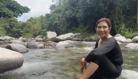 Ketika Netizen 'Jagokan' Susi Pudjiastuti Jadi Dirut Garuda