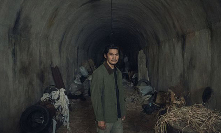 Segera Tayang, Netizen Antusias Sambut Drama Korea "Tunnel" Versi Indonesia!