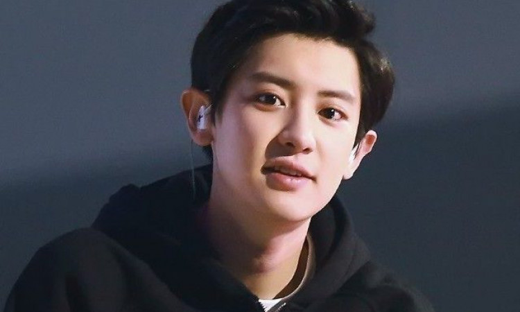 Berada Terlalu Dekat dengan Chanyeol EXO, Sikap Penggemar Indonesia ini Tuai Kecaman Netizen