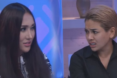 Marah Besar, Nikita Mirzani Sebut Lucinta Luna Bencong, Netizen: Yah Kebongkar Deh!