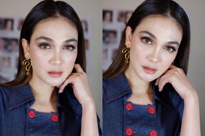 Ini Ramalan Mbak You Soal Luna Maya yang Bikin Melaney Ricardo Teriak Histeris!