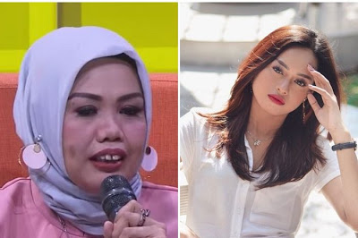 Malu Punya Ibu Seperti Ely Sugigi, Sang Anak: Aku Ga Mau Jadi Anak Mama, Adopsiin Aku ke Orang Lain!