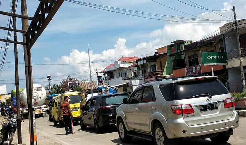 Heboh Dinamit Dikira Bom di Sulsel, Polisi Periksa 6 Orang Saksi