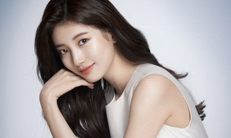 Suzy Tampil Anggun di Ajang Penghargaan ini, Harga Perhiasannya Bikin Netizen Terbelalak!