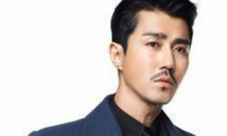 Aktor Cha Seung Won Perpanjang Kontrak dengan YG Entertainment, Sang Anak Jadi Bahan Gosip Netizen!