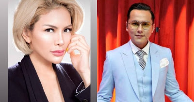 Nikita Mirzani Nyinyir Lagi! Andhika Pratama Tega Mematikan Rezeki 3 Artis Terkenal Ini?