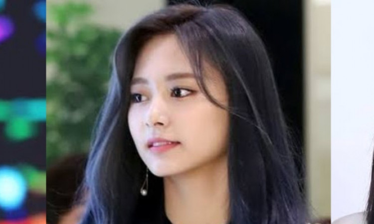 Cantiknya Kebangetan, Perpaduan Wajah Jisoo BLACKPINK, Tzuyu TWICE dan Irene Red Velvet Buat Netizen Takjub