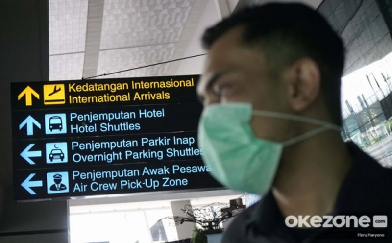 Heboh Virus Korona, Bali Tak Takut Didatangi Turis