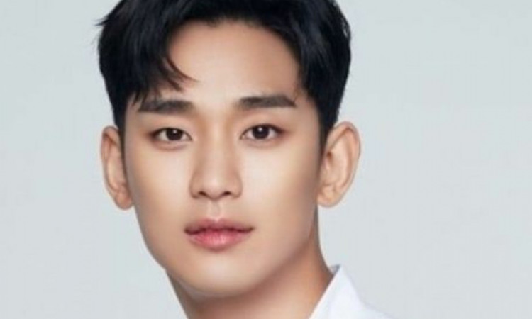 Kim Soo Hyun Konfirmasi Bintangi Drama Baru, Netizen Desak Jangan Dipasangkan Dengan Idol K-Pop!