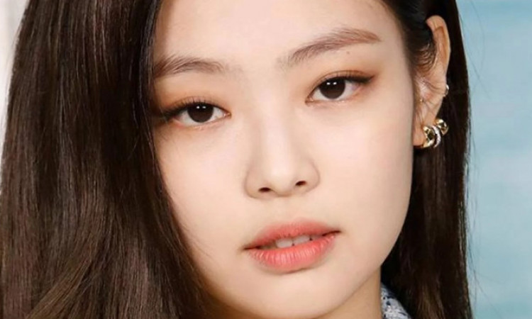 Mirip Jennie BLACKPINK, Solois Pendatang Baru ini Bikin Netizen Takjub