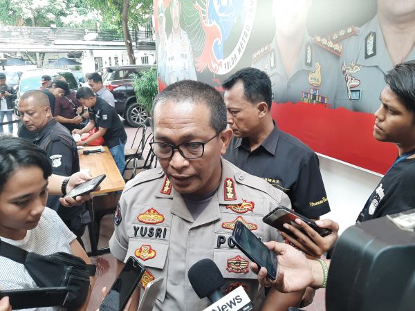 Viral Perempuan Hampir Diculik Sopir Taksi Online, Polisi Tunggu Laporan Korban