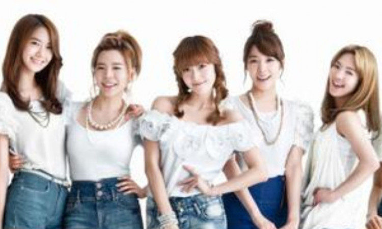 Netizen Sebut 4 Girl Group K-Pop ini Punya Popularitas Member yang Merata, Siapa Saja?