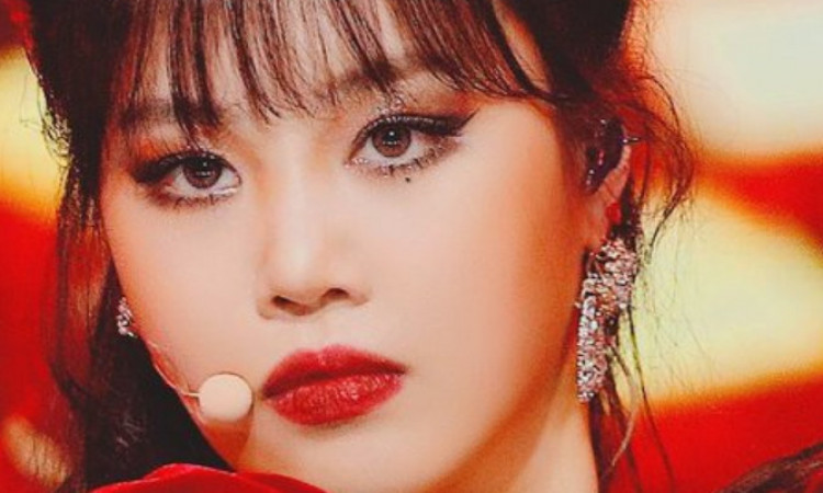 Foto Lawas Soojin (G)I-DLE Beredar, Netizen Bandingkan Penampilannya Sekarang!