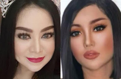 Dibongkar Anisa Bahar! Lucinta Luna Pernah Ditinggal Pacar Karena Ketahuan Transgender!