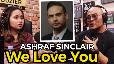 Kematian Ashraf Sinclair Dijadikan Konten YouTube, Deddy Corbuzier Dimaki dan Dihujat!