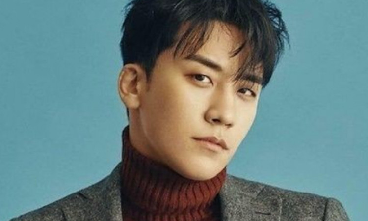 Gelar Pesta Sebelum Berangkat Wajib Militer, Netizen Sebut Seungri Tak Tahu Malu!