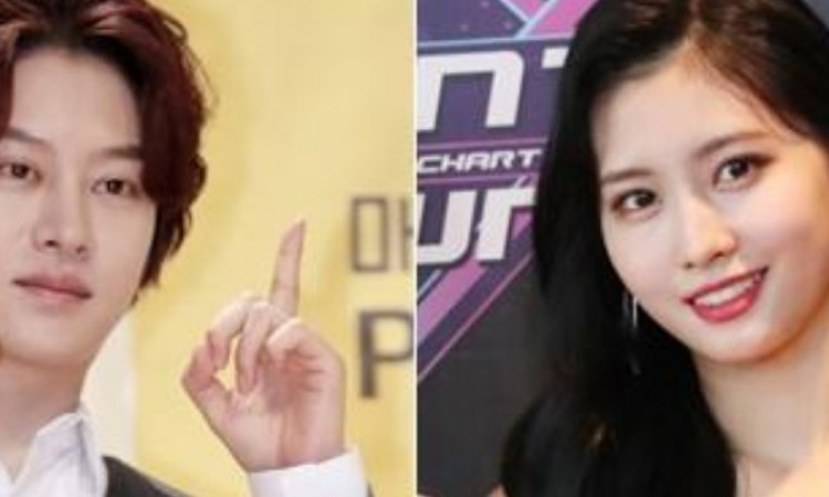 Lagi-Lagi Bahas Hubungannya Dengan Momo TWICE, Heechul super Junior Kena Semprot Netizen