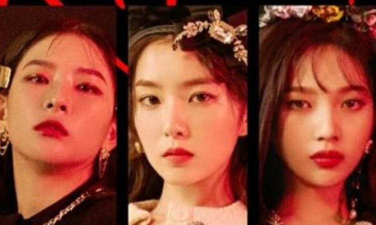 Tidak Beli Rumah Atau Mobil, Hidup Sederhana Para Member Red Velvet Jadi Sorotan Netizen!