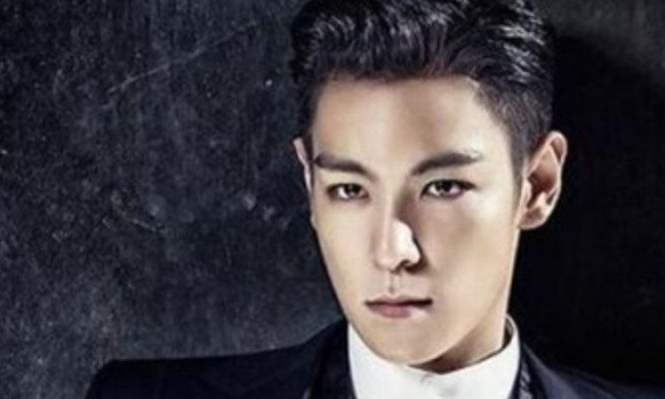 Kerap Menuai Kontroversi, Netizen Mendadak Puji T.O.P BIGBANG Usai Beri Donasi Untuk Atasi Virus Corona