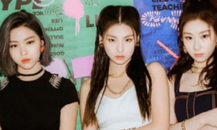 ITZY Disebut Girlgroup Pertama JYP yang Gagal, Netizen Kompak Beri Pembelaan!