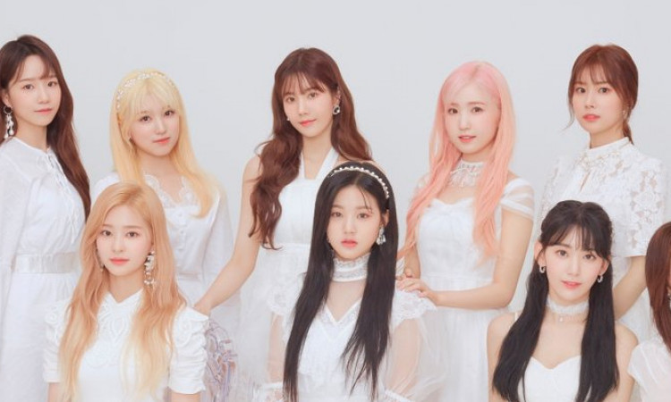 Girlgroup Asal Vietnam Ini Dituding Plagiat Konsep Milik IZ*ONE, Netizen Beri Komentar Nyinyir