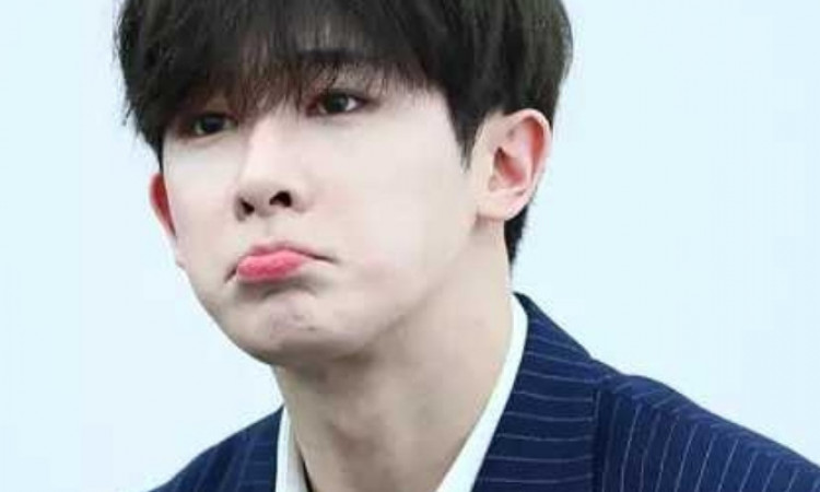 Wonho Bebas dari Tuduhan Narkoba, Agensi Monsta X Tuai Komentar Sinis Netizen