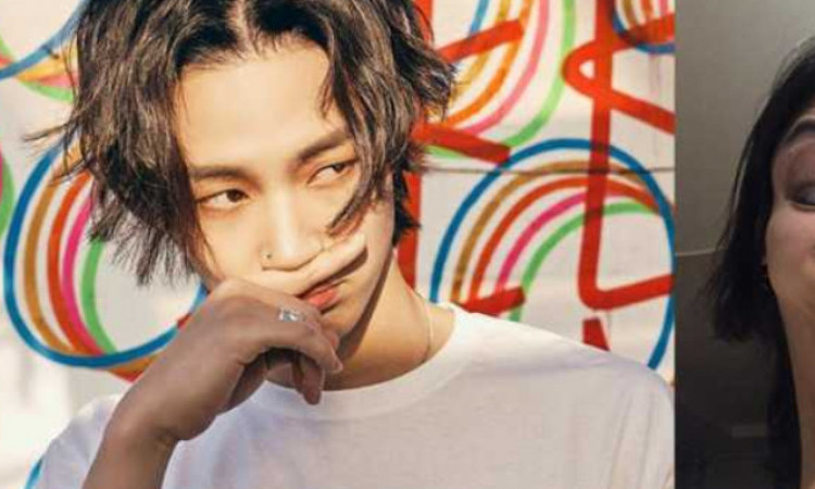 Bikin Netizen Ngeri, Netizen Desak JB GOT7 Hapus Unggahan Terbarunya