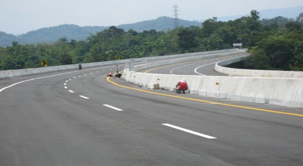 Viral Jalan Tol Ditutup, Jasa Marga Pastikan Beroperasi Normal