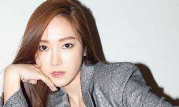 Heroik Tapi Manis, Aksi Bodyguard Jessica Eks SNSD Buat Netizen Kagum