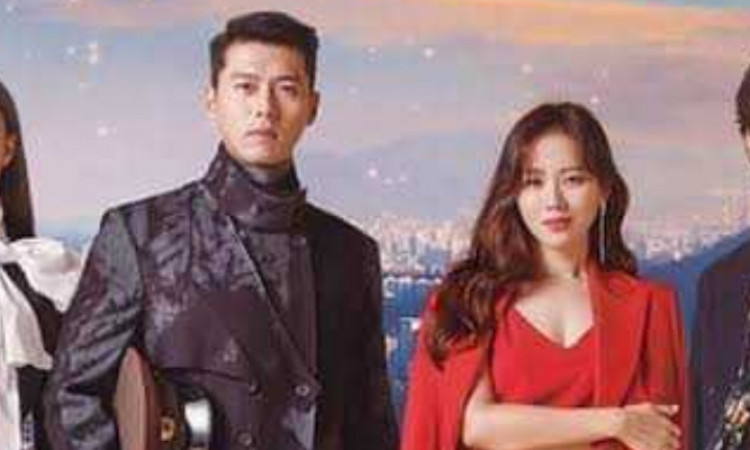 Jadi Perbincangan Netizen, 4 Drama Korea Awal Tahun 2020 Ini Sukses Tembus Rating Di Atas 15%