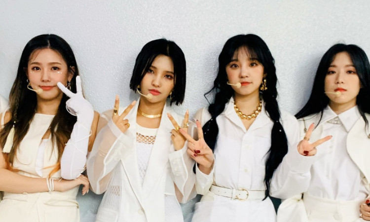 Pembagian Line Bernyanyi (G)I-DLE Di Lagu "Oh My God" Dianggap Tak Adil, Netizen Miris Dengan Member Ini!