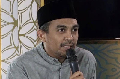 Bukti Cinta Islam? Glenn Fredly Pernah Minta Sahabat Ucapkan Assalamualaikum di Gereja!