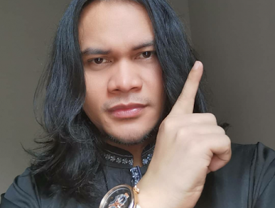 Ramalan Mbah Mijan Soal Virus Corona Terbukti? Banyak Nyawa Melayang di Tahun 2020!