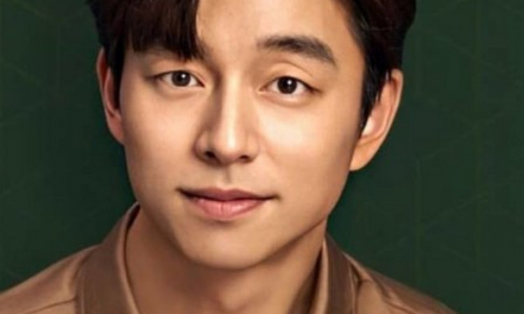 Gong Yoo Diminta Netizen Tolak Bintangi Drama Baru Netflix Bareng Bae Doo Na, Kenapa?