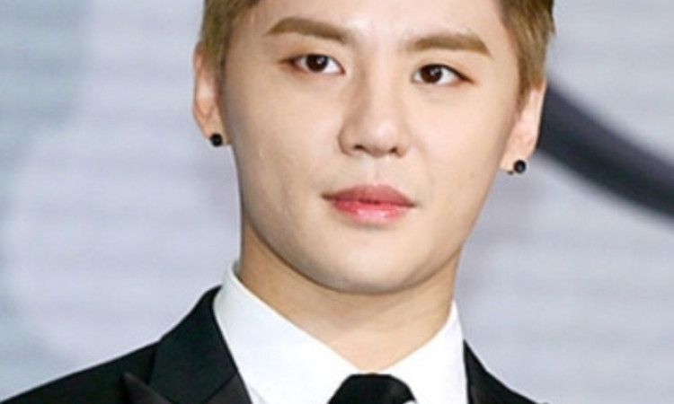 Junsu JYJ Dikecam Netizen Usai Pamer Beli Apartemen Ratusan Miliar Di Tengah Pandemi COVID-19