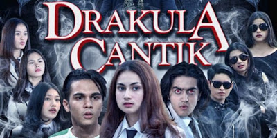 Sinopsis, Foto, Nama Artis Pemain dan Pemeran Sinetron 'Drakula Cantik' di SCTV