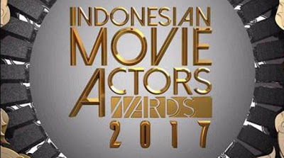 Daftar Lengkap Nama Para Pemenang Indonesian Movie Actors Awards (IMA Awards) 2017 di RCTI