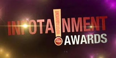 Daftar Lengkap Nama Nominasi Infotainment Awards 2017 di SCTV