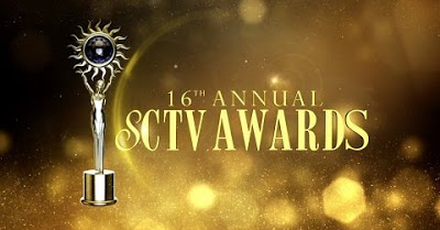 Daftar Lengkap Nama Pemenang SCTV Awards 2016