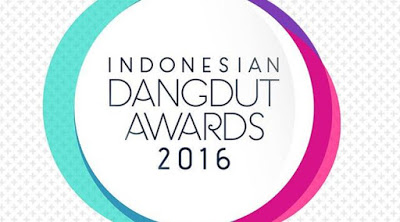 Daftar Lengkap Nama Para Pemenang Indonesian Dangdut Awards (IDA) 2016 di Indosiar