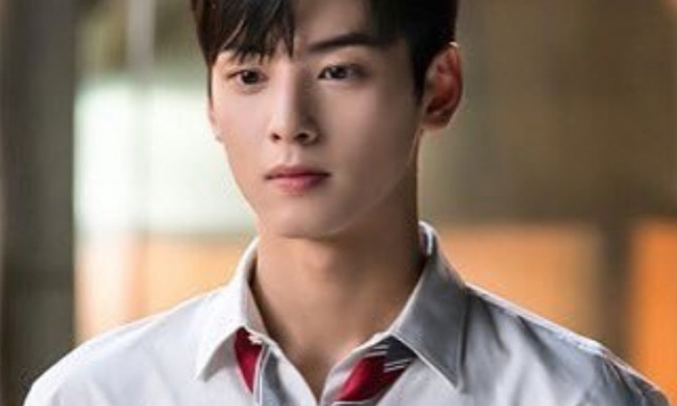 Cha Eun Woo Diincar Jadi Pemeran Utama, Alur Webtoon 'True Beauty' Malah Tuai Kritik Netizen Korea