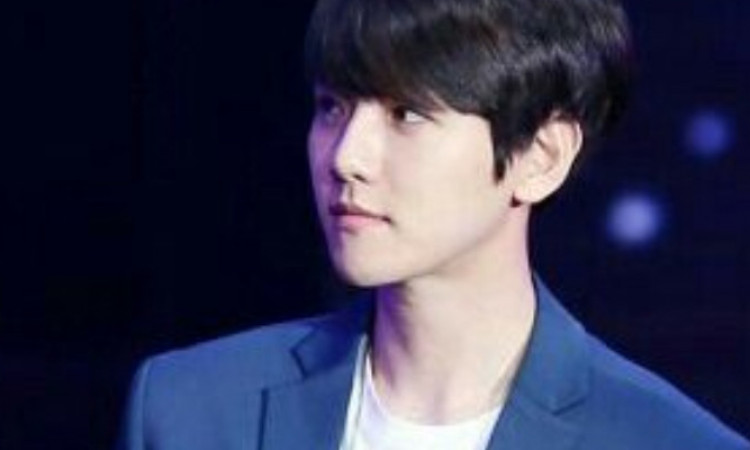 Terungkap Usai 8 Tahun Debut, Hasil Tes MBTI Baekhyun EXO Kejutkan Netizen!