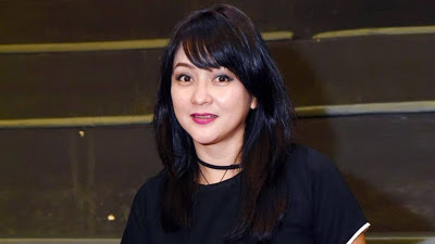 Dulu Dituding Rebut Suami Orang Lalu Kena Karma, Begini Nasib Artis Cantik Ini Sekarang!