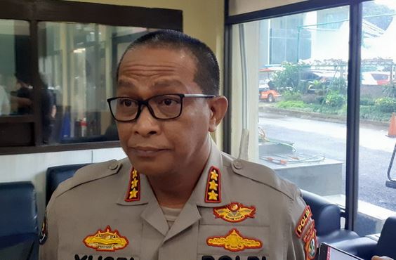 Heboh "Nasi Anjing" di Warakas, Polisi : Isinya Cumi, Sosis dan Ikan Teri