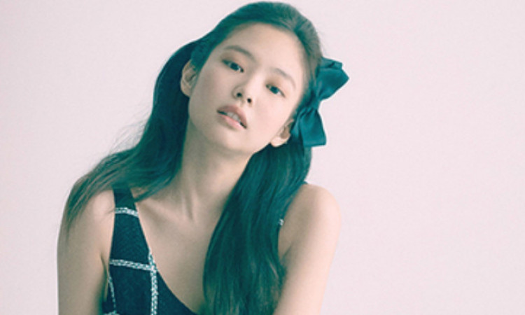 Cantik dan Lahir Dari Keluarga Kaya, Netizen Korea Akui Iri Dengan Kehidupan Jennie BLACKPINK