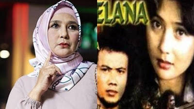 Dulu Jadi Artis Termahal, Sekali Main Film Bisa Beli Mercy! Sekarang Malah Begini Nasibnya!