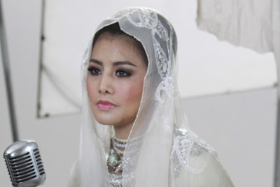 Baru 3 Bulan Nikah, Artis Cantik Ini Buntuti Mobil Suami! Ketahuan Malah Ditabrak! Begini Nasibnya Kini!