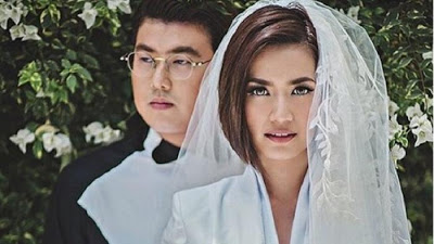 Nikah Tanpa Restu, Hidup Artis Cantik Ini Diteror Tanah Kuburan! Yang Lakuin Ternyata Orang Ini!