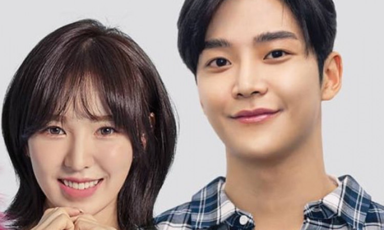 Isi Suara Versi 'Trolls: World Tour', Netizen Kagum Bakat Akting Dubbing Wendy Red Velvet & Rowoon SF9