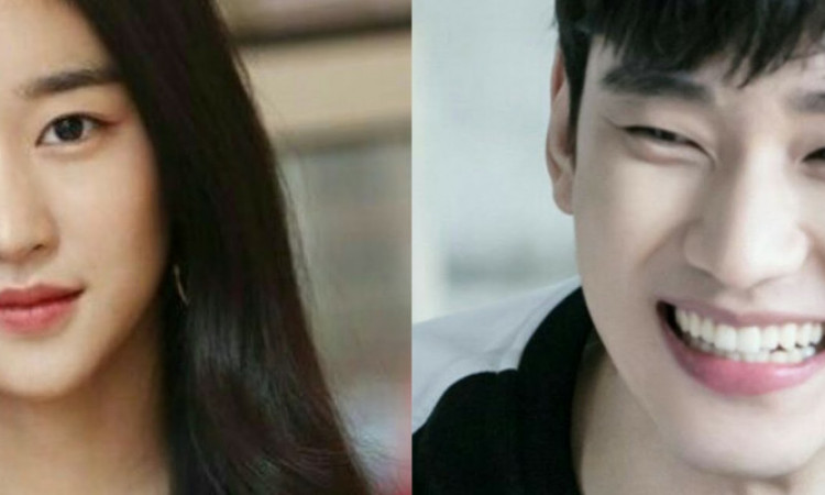 Jalani Pembacaan Naskah Drama Terbaru, Netizen Soroti Penampilan Fisik Kim Soo Hyun & Seo Ye Ji!